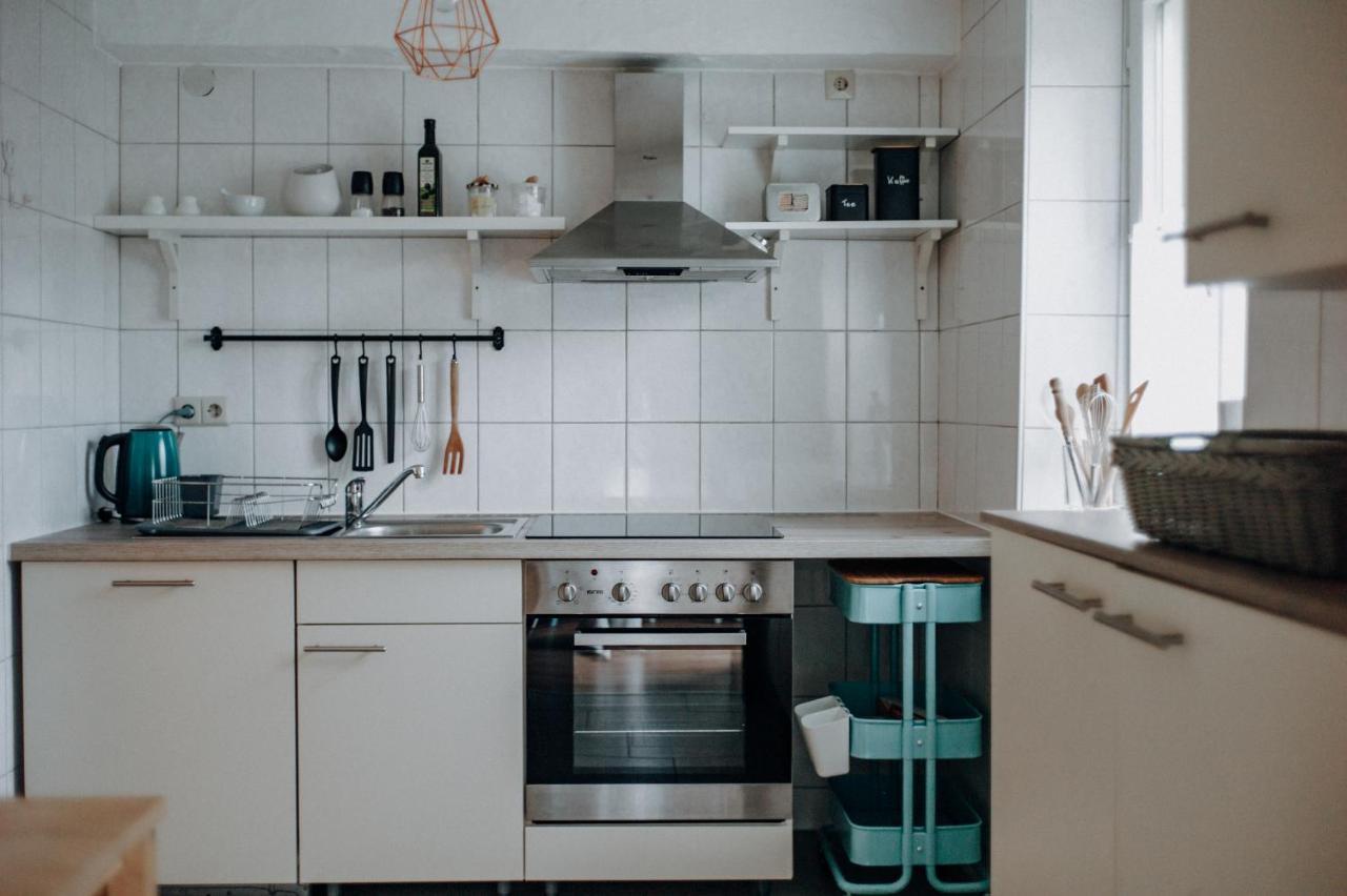 Ferienwohnung Am Sonnenberg Busingen am Hochrhein Exteriér fotografie