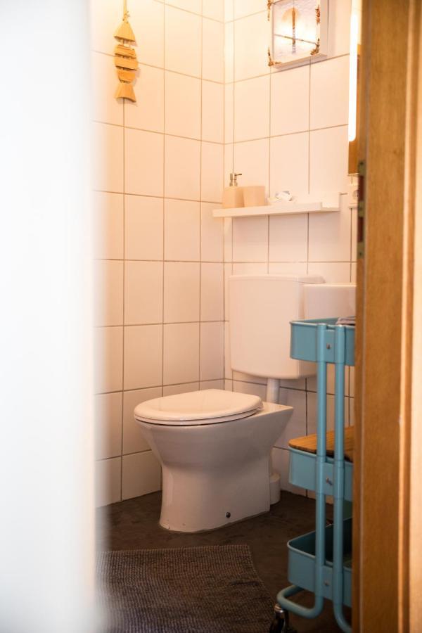 Ferienwohnung Am Sonnenberg Busingen am Hochrhein Exteriér fotografie